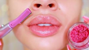 Lip care tips for sensitive and allergy-prone skin