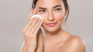 Techniques to Get Rid of Makeup Residue