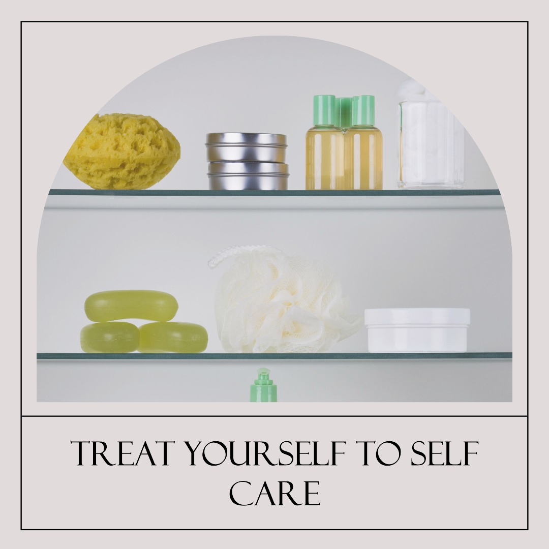 Self Care Products