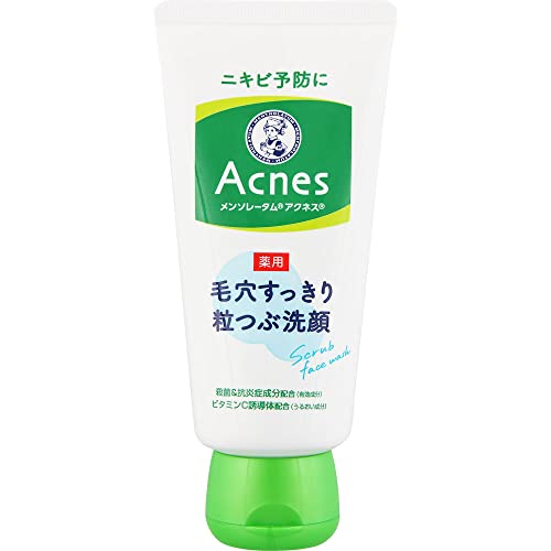 Acnes Skincare