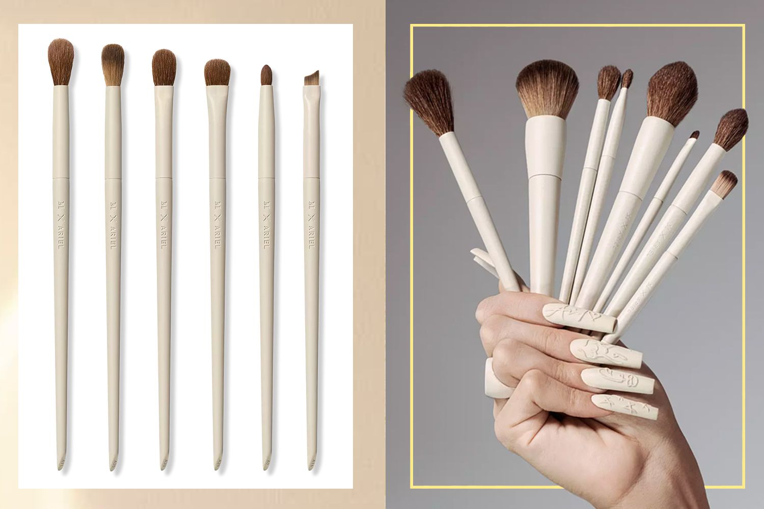 Best Makeup Brushes Set for Beginners