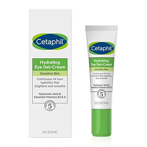Best Under-Eye Cream for Dark Circles Dermatologist Recommended