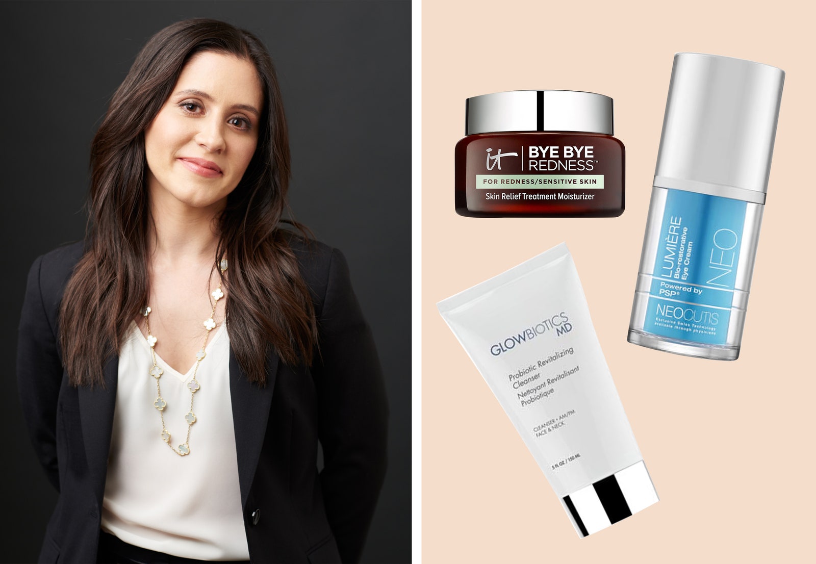Skin Care Products Recommended by Plastic Surgeons