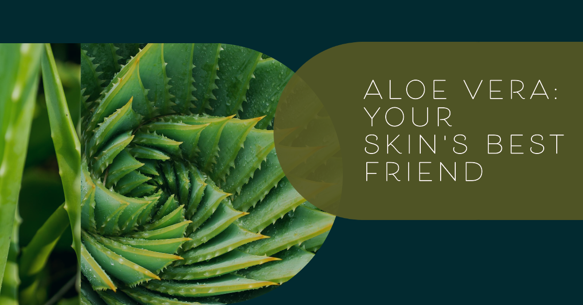 How to Use Aloe Vera for Skin Care