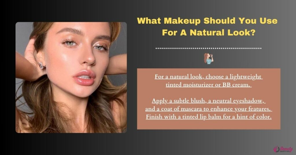 Natural Glam Makeup Secrets